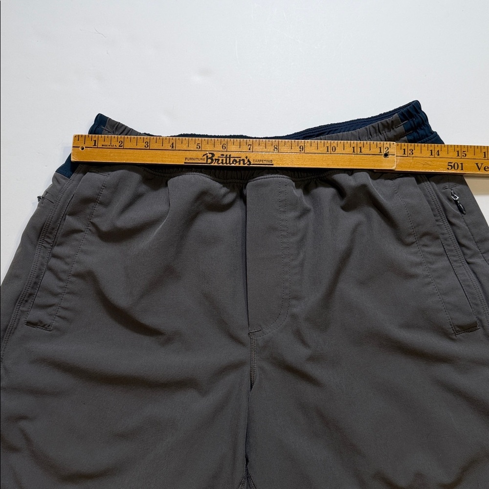 Birddogs Ironsides Lined Gym Shorts 7” - Picture 3 of 9